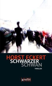 Schwarzer schwan von - schwan, horst
