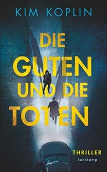 Die guten und toten - und,