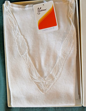 Medima Damen Hemd o. Arm Gr.XL