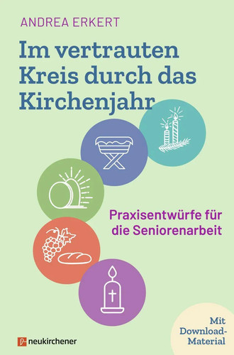 Vertrauten kreis durch das - vertrauten,