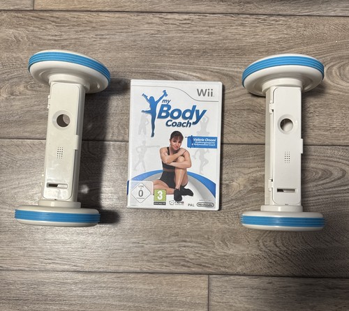 Nintendo wii spiel my - nintendo,