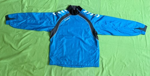 Hummel trainings jacke gr - hummel,