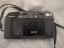 Ricoh Rt-550 35mm-70mm, Point