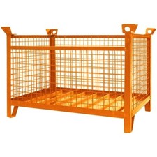 Gitterbox, stapelbar