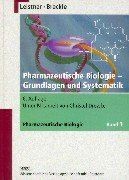 Pharmazeutische biologie - pharmazeutische,