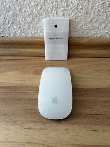 Apple magic mouse weiß - apple,