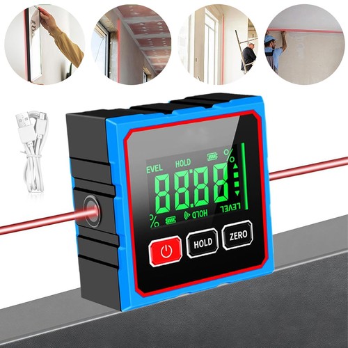 Magnetische digitale