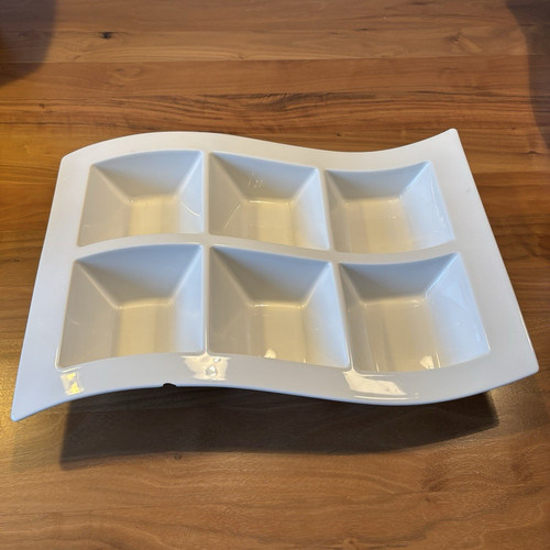 Villeroy boch servierplatte - boch,