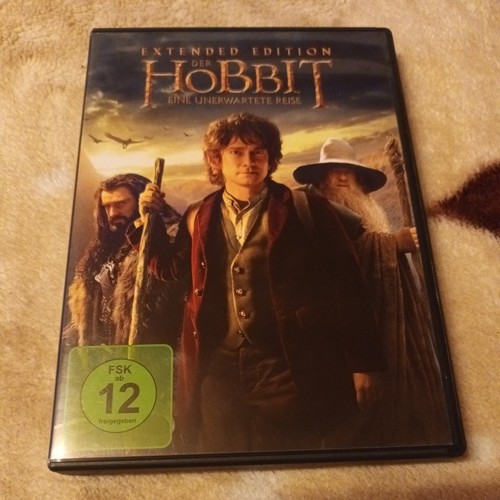 Der hobbit eine unerwartete - der,