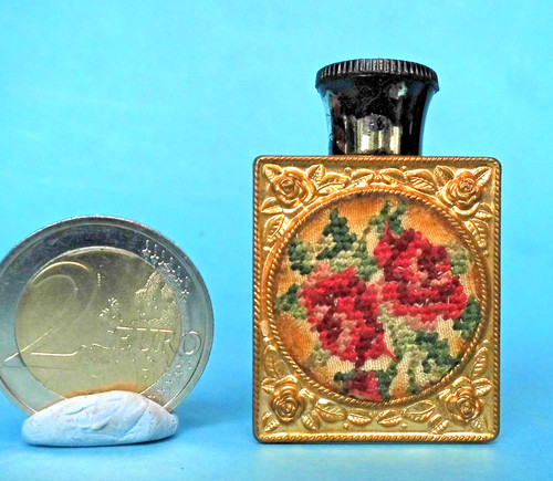 Petit point rosen - petit,