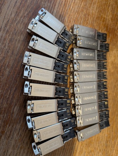 Siemens industrial ethernet - industrial,