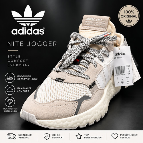 Adidas nite jogger herren - jogger,
