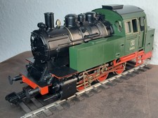 Märklin Maxi Spur1 5712 Dampflokomotive Br.80 Nr.12 der GMES 