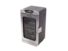 Char Broil Elektro-Räucherofen, mit LED-Display und Temperaturregelung - B-Ware