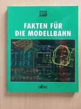 Alba-Verlag - Fakten für die Modellbahn