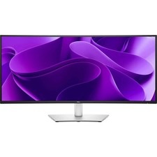 Dell Monitor Bildschirm