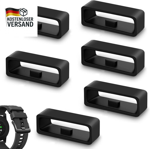 Ersatzschlaufen für