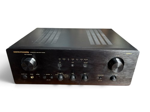 Marantz pm7000 amplifier - marantz,
