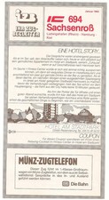 Ihr zugbegleiter ic - zugbegleiter, db)