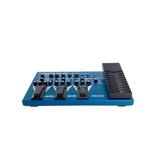 Boss effektpedal 50 - effektpedal, me-50