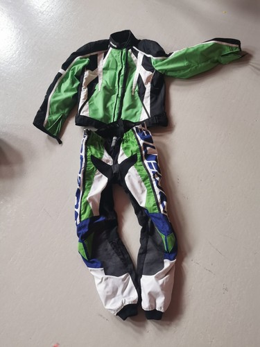 Motorradkombi herren - motorradkombi,