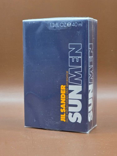 Jil sander sun men - sander,