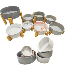 Hundenapf Katzenapf Keramik