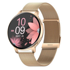 Fitness Tracker Damen, Smart