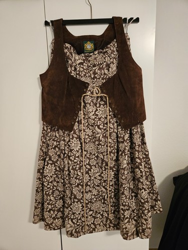 Hammerschmid dirndl kleid - hammerschmid,
