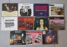 Maxi Single CD Sammlung  21