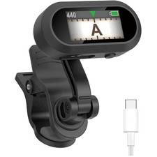 Stimmgerät clip digital - stimmgerät,