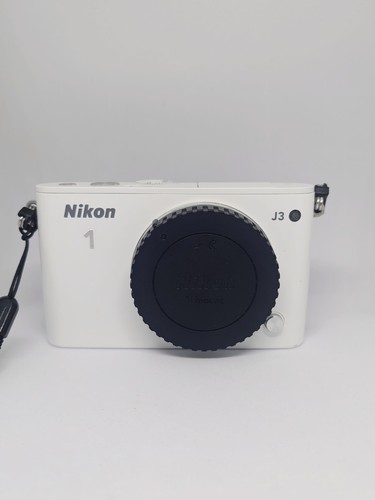 Nikon mirrorless 2 mp - mirrorless, 14,2