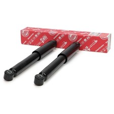 2x Stoßdämpfer satz hinten