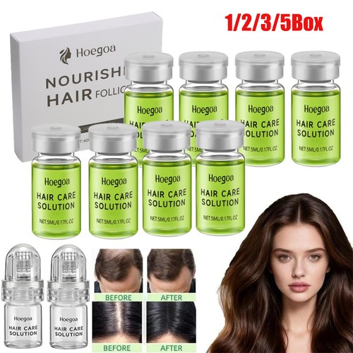Microneedle infusion hair - microneedle,