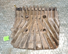 MZ ES 250-2 Zylinderkopf Alu