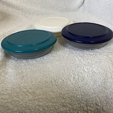 Tupperware 3x Tafelperle