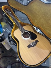 1960's Yamaha FG-230 Red Label
