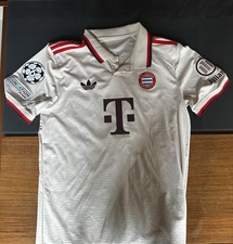 FC Bayern München Champions