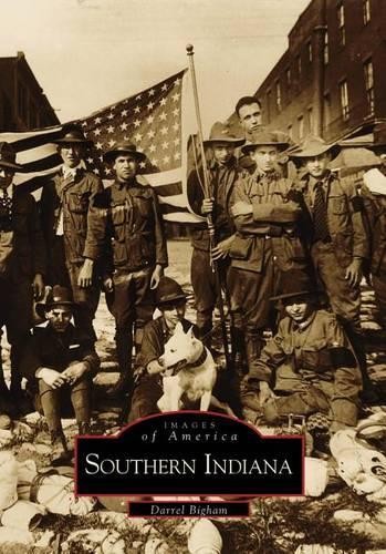 Darrel bigham southern indiana - darrel,