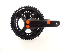 Shimano ultegra kurbelgarnitur - shimano,