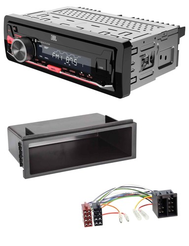 Jbl aux usb bluetooth mp3 - aux,