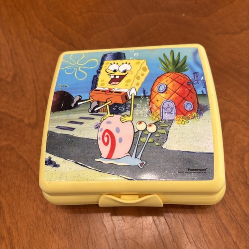 2007 spongebob squarepants - spongebob,