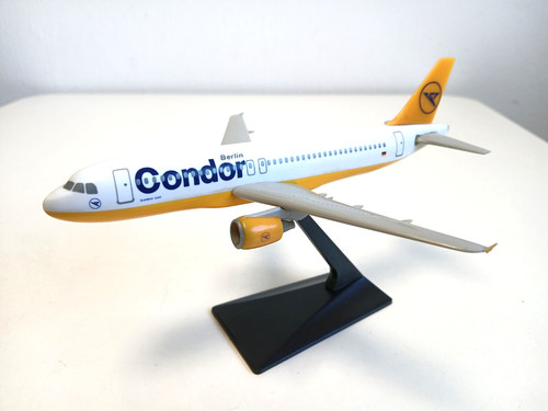 Herpa airbus 320 - 320,
