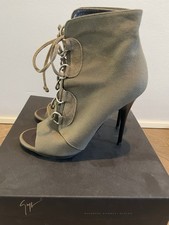 Giuseppe Zanotti Design | High