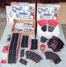 2x Carrera Profi Monaco 70200