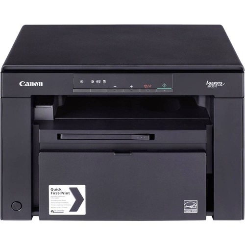 Canon sensys mf3010 - canon, i-sensys