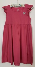 Kleid 122 128 - kleid, 122/128