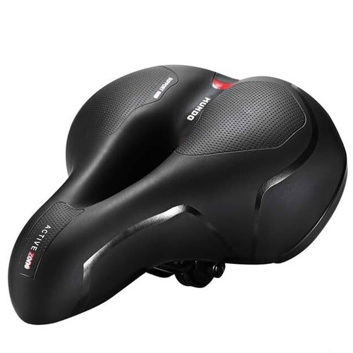 Mundo fahrradsattel mit - fahrradsattel,