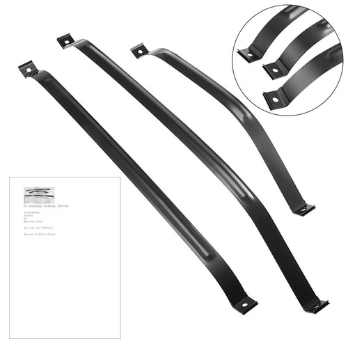 Tankband - 3x,