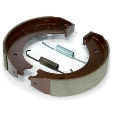 Bremsbacken-Set Bremsbelag 300 x 60 für Peitz BPW Rinner Nieper Zapp Knott